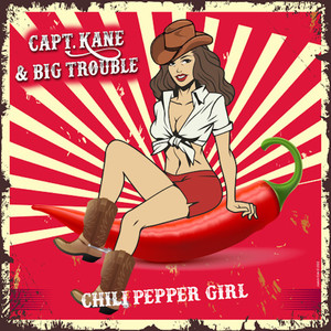 Chili Pepper Girl