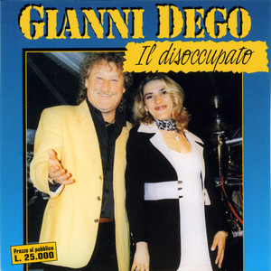 Fantastico Amore - Beguine