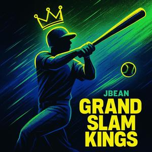 Grand Slam Kings (Explicit)