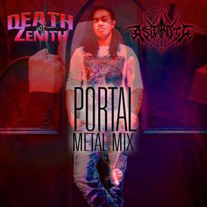Portal (feat. Sam Astaroth) (Metal Mix)