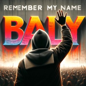Remember my name