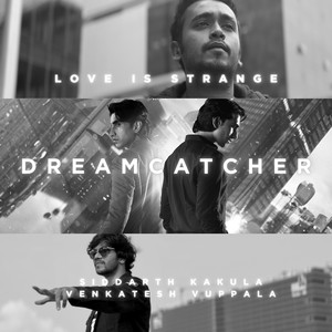 Love Is Strange (From "Dreamcatcher")