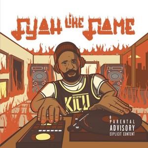 Fyah Like Flame (Explicit)