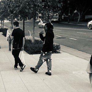 Her Favor (Explicit)