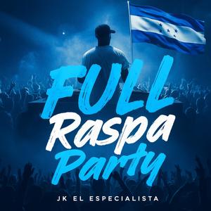 Full Raspa Party