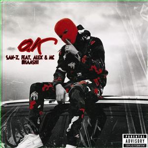 O.K (feat. Alex & MC Bhaashi) (Explicit)