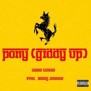 pony (giddy up) [Explicit]