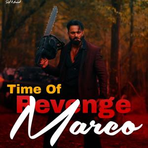 Marco Revenge (BGM) (Reloded Version)