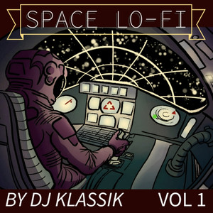 SPACE LO-FI, Vol. 1