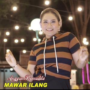 Mawar Ilang (Dj Remix)