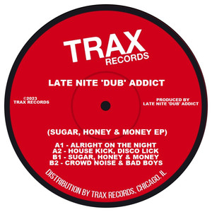 Sugar, Honey & Money