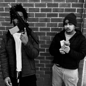 GET UP DA STAIN (feat. YungRixo)