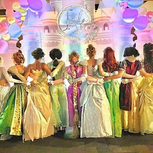 Nunca dejes de creer (Balada)