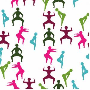 Gtrilla - Supposed 2(feat. Lil Los) (Explicit)