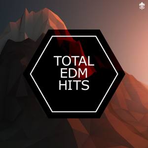 Total EDM Hits