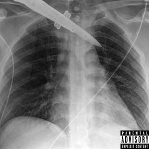 Gore (feat. BL1NN) (Explicit)