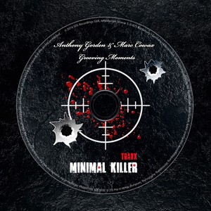 Grooving Moments (Fiona Mix)