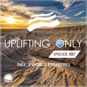 In Our Memories (UpOnly 587) (ThoBa Remix - Mix Cut)