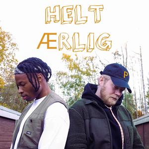 Helt Ærlig (feat. Akjeft)