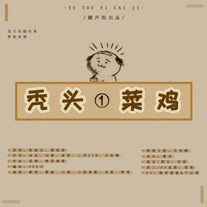 秃头一菜鸡