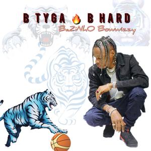 B Tyga Blinz (feat. Jay Cactus)