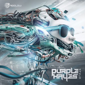 Angels Calling (Purple Hayes Remix)
