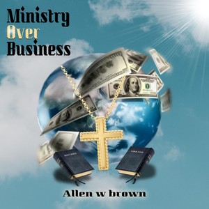 Ministry over Business