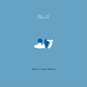 Movin On (RAMI x ConKi Remix)