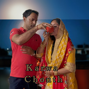 Karwa Chouth
