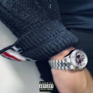 Day-Date 40 (Explicit)