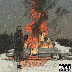 Anymore(feat. JASTHEGOAT) (Explicit)