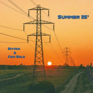 Summer's Nearly Here