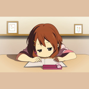 轻飘飘的时间 (乱编版)