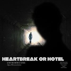 Heartbreak Or Hotel (Explicit)