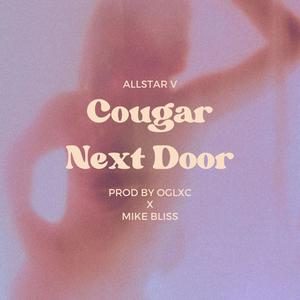 Cougar Next Door (Explicit)