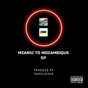 Mzansi to Mozambique EP