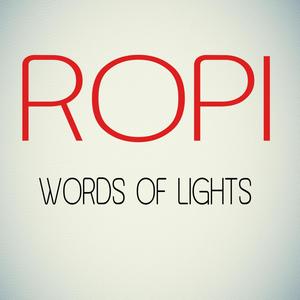 Words of Lights