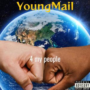 4 my people (Explicit)