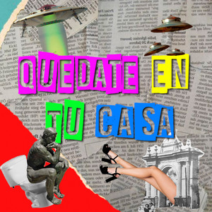Quedate en tu casa
