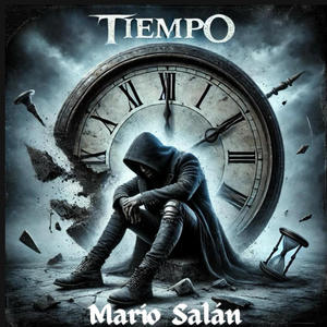 Tiempo (feat. Carlos Ruiz & Héctor Siviane) (Explicit)