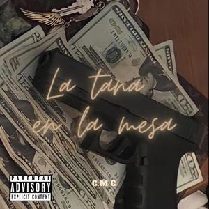 La tana en la mesa (Explicit)