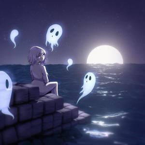 my spirit yearns to see (feat. churchboy)