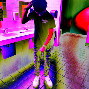 On Deck (feat. BK762) (Explicit)