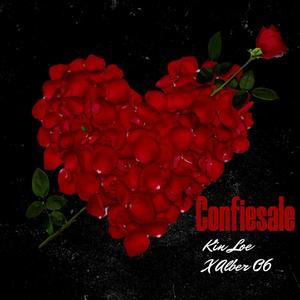 Confiesale (feat. Albert 06 El veterano)