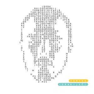 Igra Riječi(feat. Shtela & Shtuka) (Explicit)