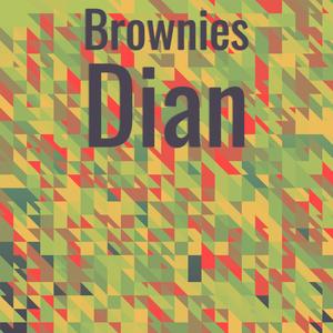 Brownies Dian