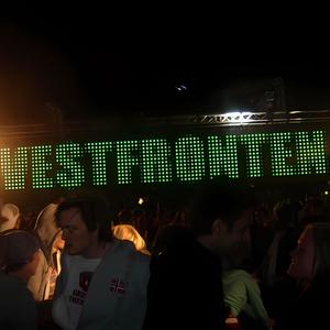 Vestfronten Russebuss (feat. Håvard) (2007)