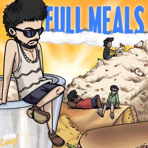 Jigarthanda (feat. ajax & jojo)