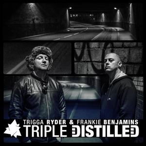 Triple Distilled (Explicit)