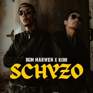 Schyzo (feat. Kido Vibe)